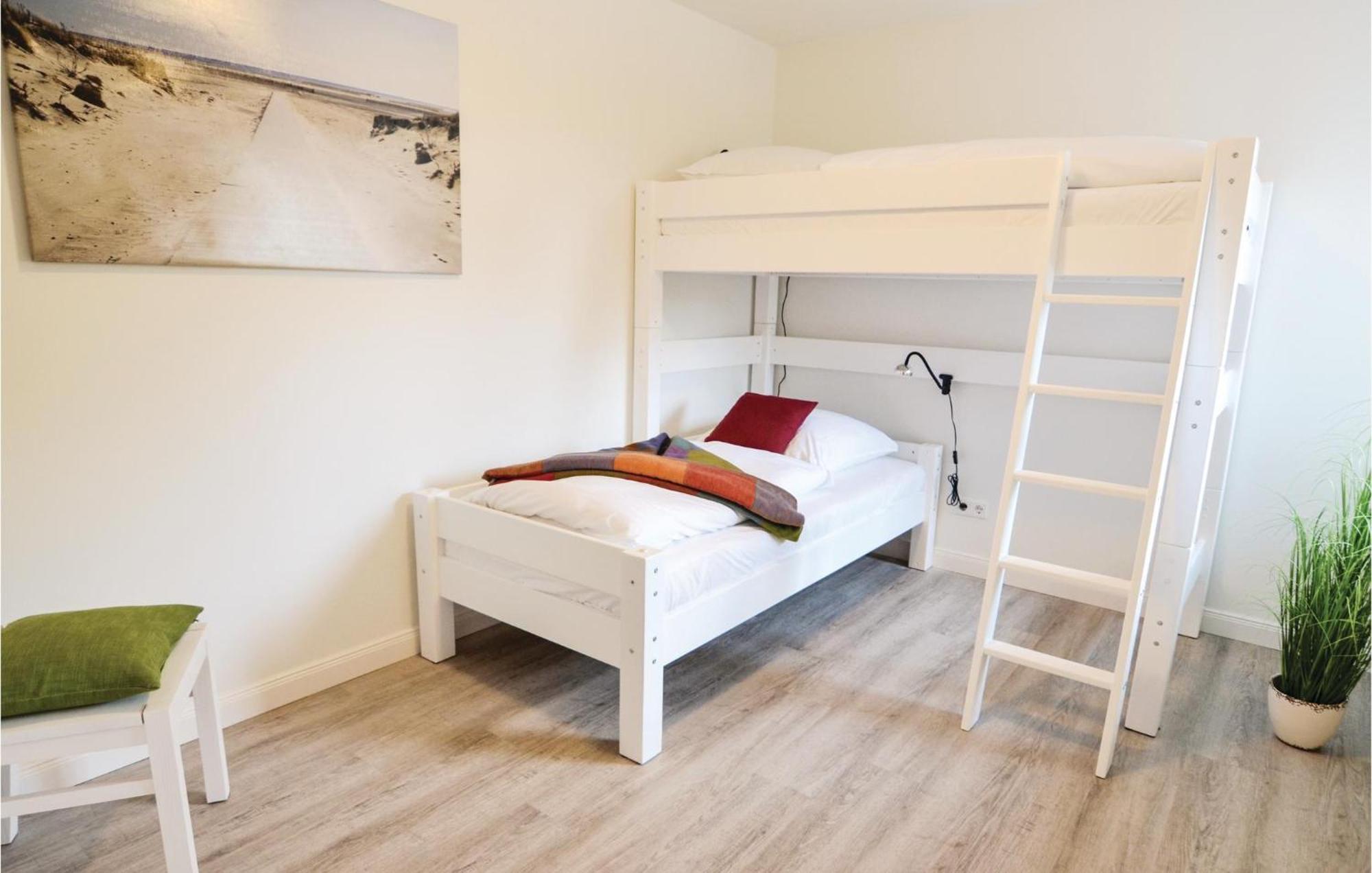 5 Bedroom Beautiful Home In Ockholm Екстер'єр фото