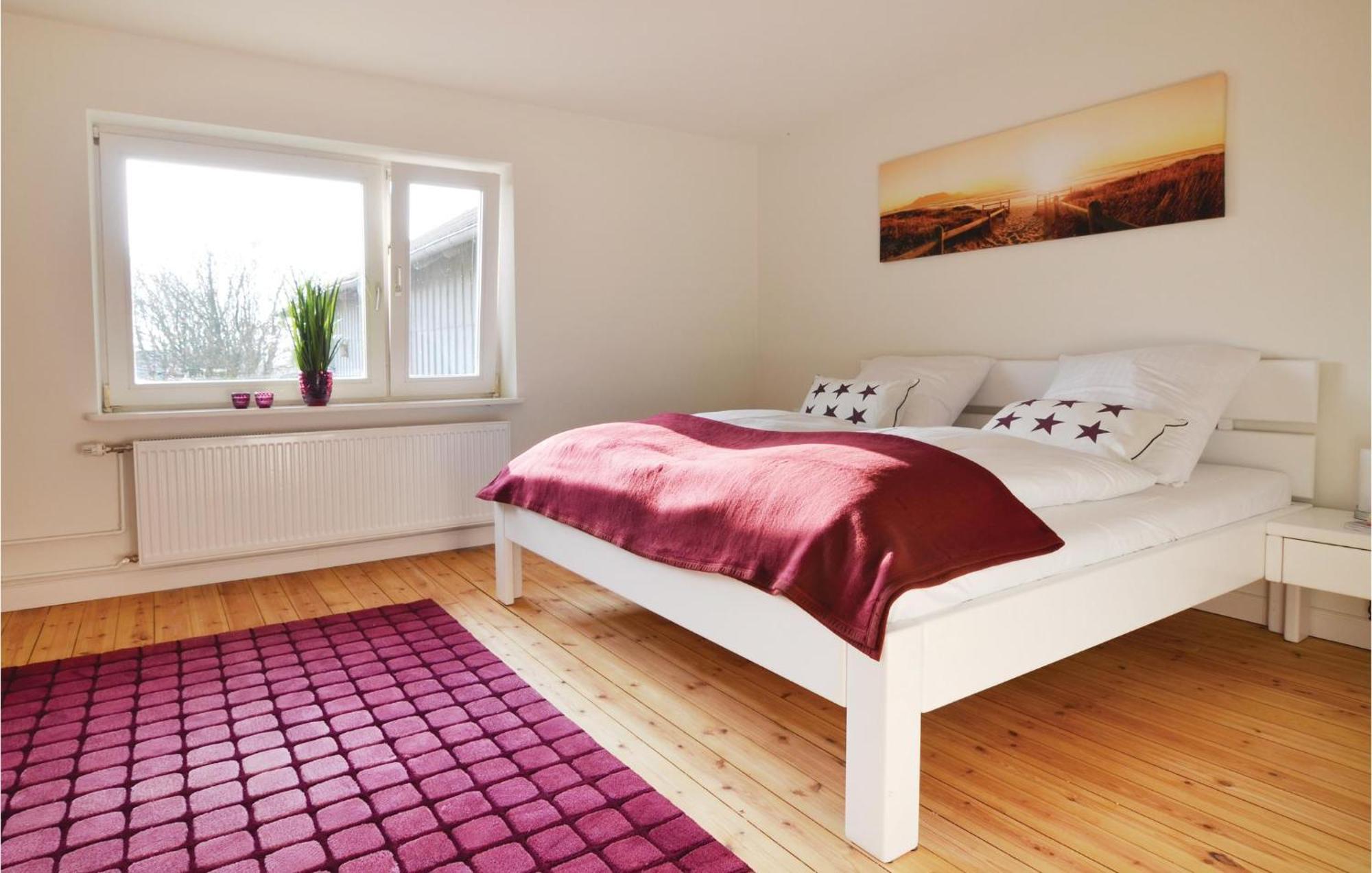 5 Bedroom Beautiful Home In Ockholm Екстер'єр фото