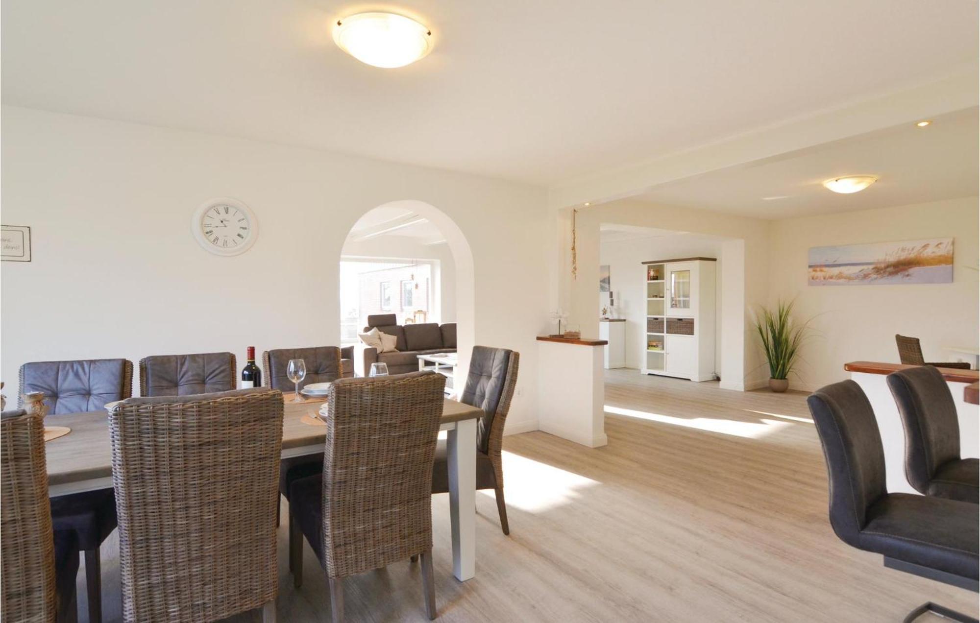 5 Bedroom Beautiful Home In Ockholm Екстер'єр фото