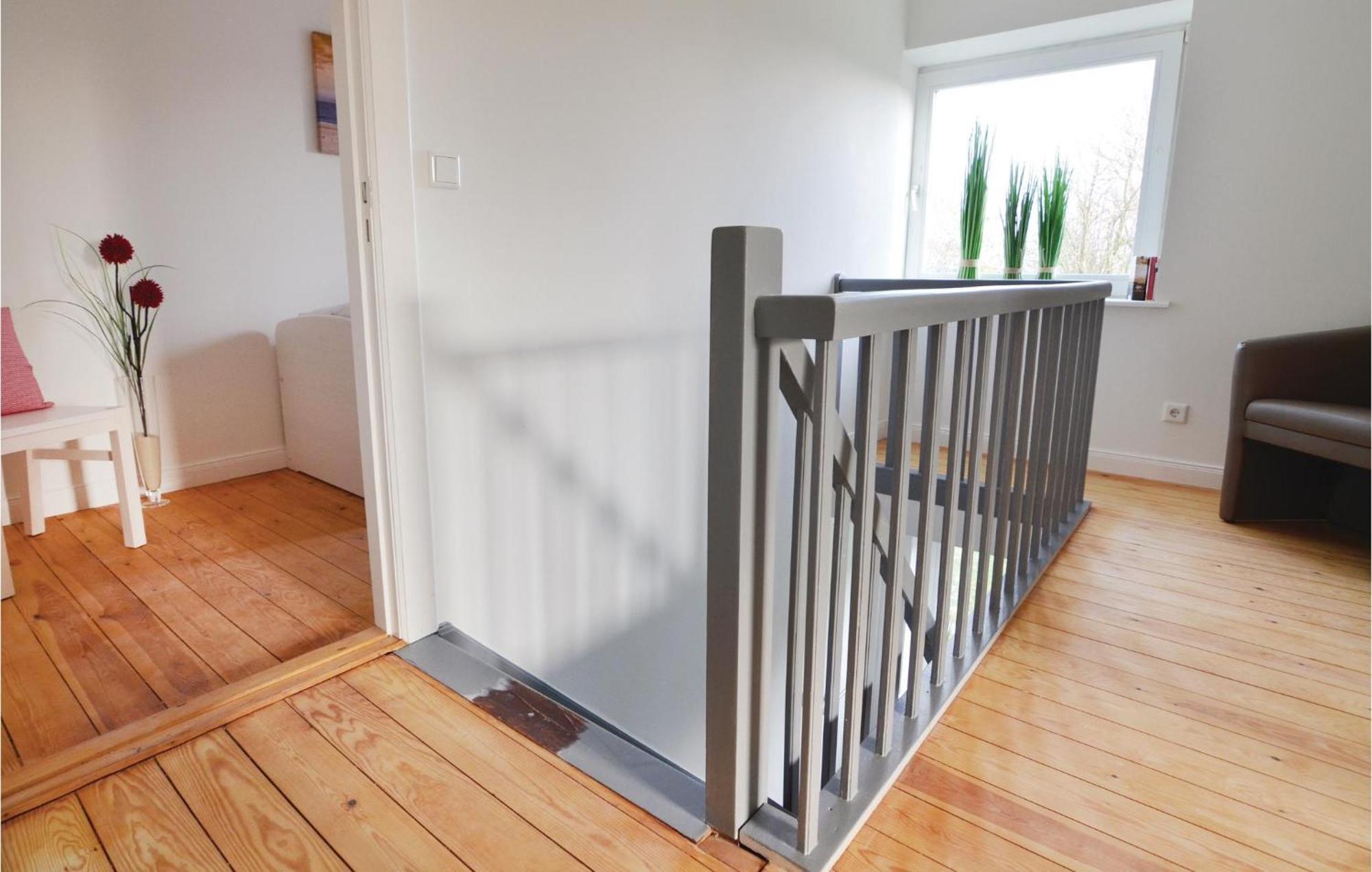 5 Bedroom Beautiful Home In Ockholm Екстер'єр фото