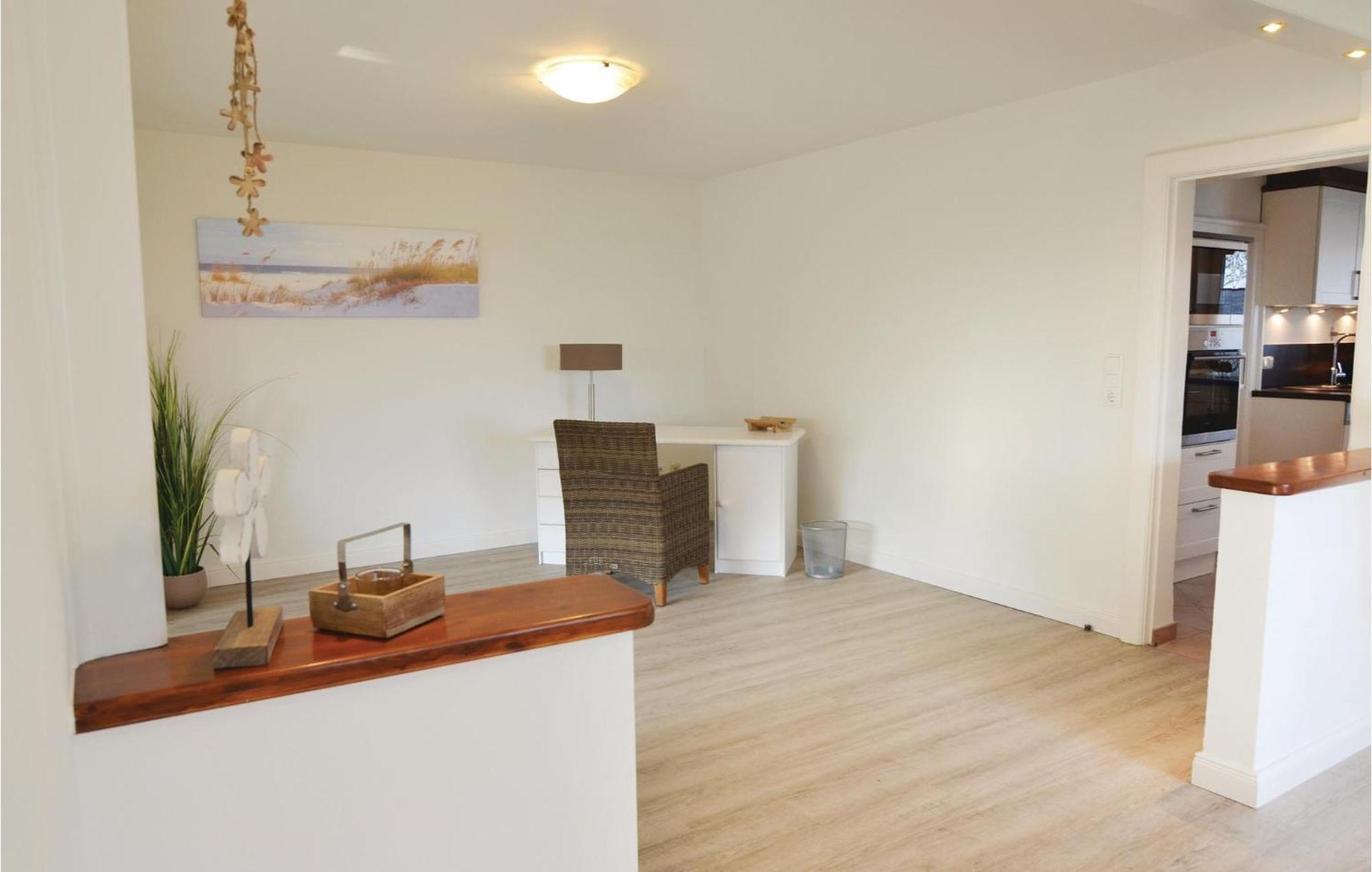5 Bedroom Beautiful Home In Ockholm Екстер'єр фото