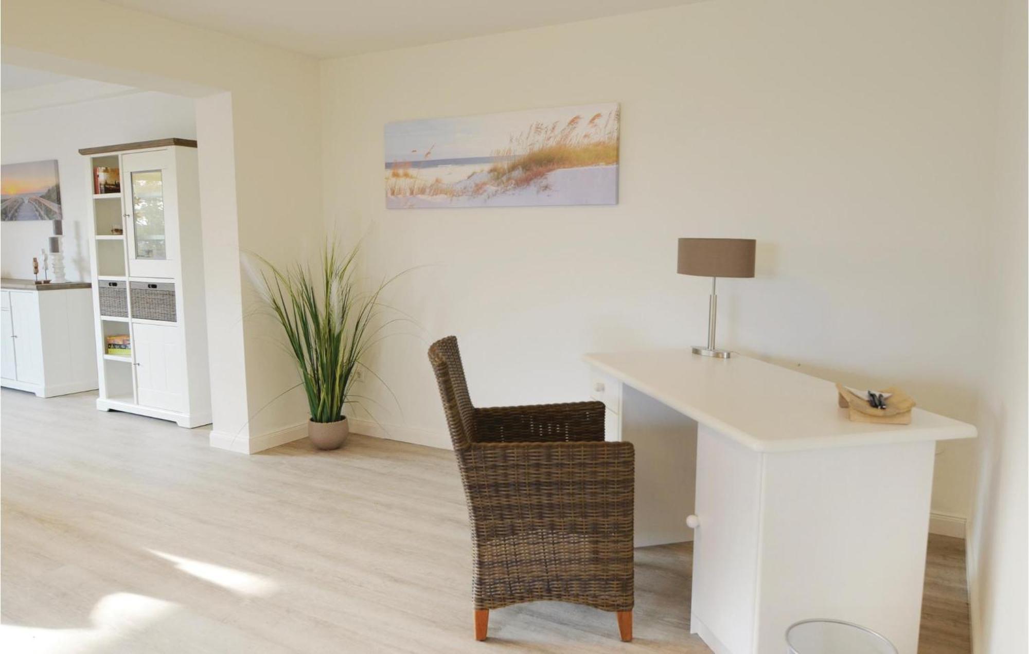 5 Bedroom Beautiful Home In Ockholm Екстер'єр фото