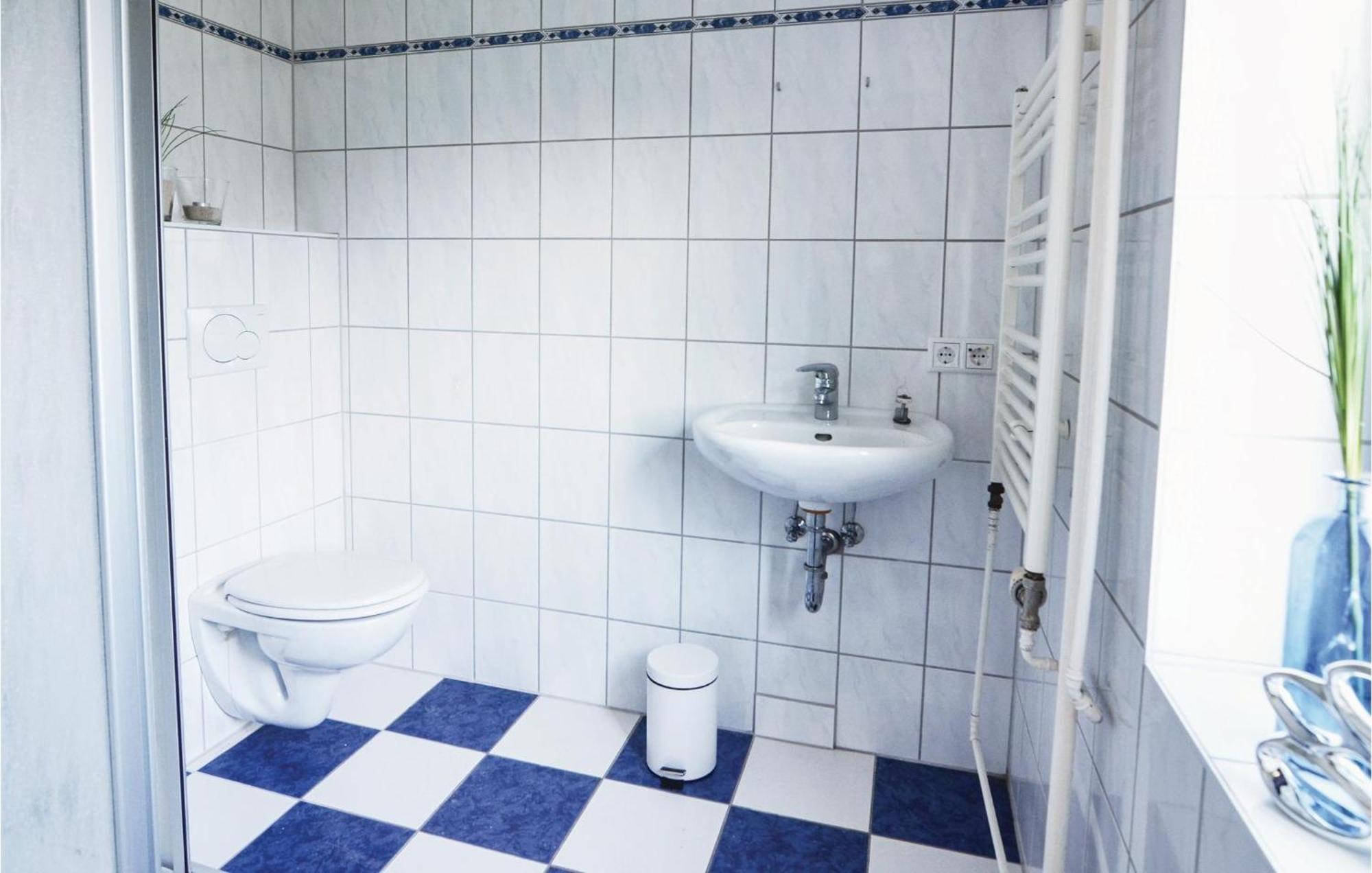 5 Bedroom Beautiful Home In Ockholm Екстер'єр фото