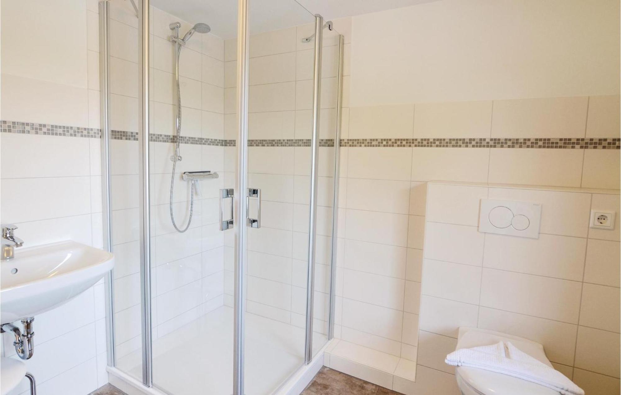 5 Bedroom Beautiful Home In Ockholm Екстер'єр фото